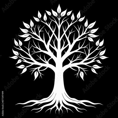 tree
