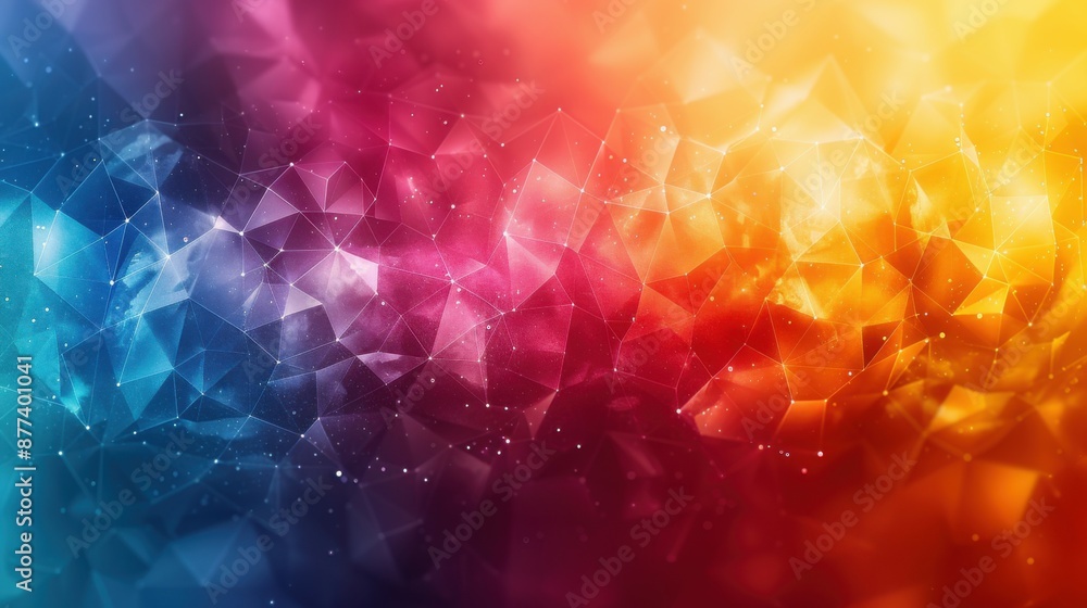 abstract geometric background in the form of different rectangles. abstract geometric background in the form of different rectangles.
