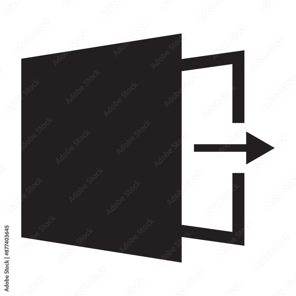 Logout exit icon illustration design. logout vector icon. Transparent PNG available
logout icon in line style. Eps 10. Logout exit icon illustration design. logout vector icon. Transparent PNG available
logout icon in line style. Eps 10.
