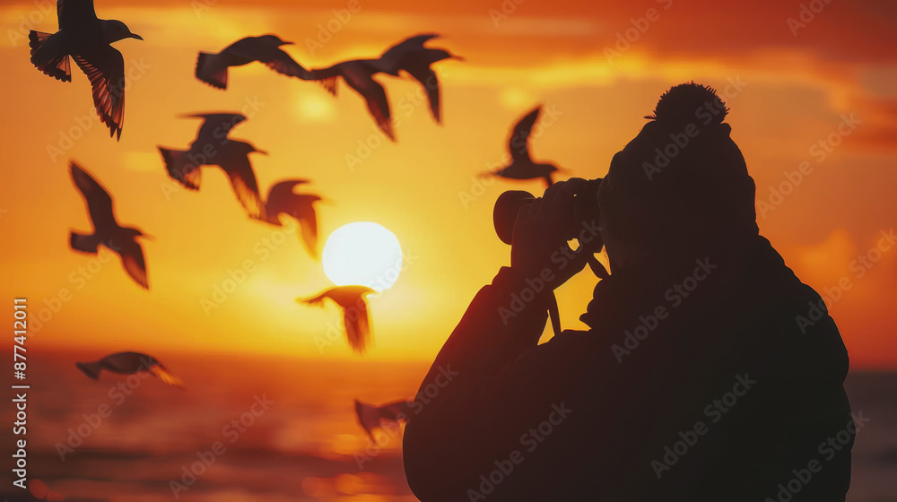 International Bird Watching and Bird Study Days. International Bird Watching and Bird Study Days.