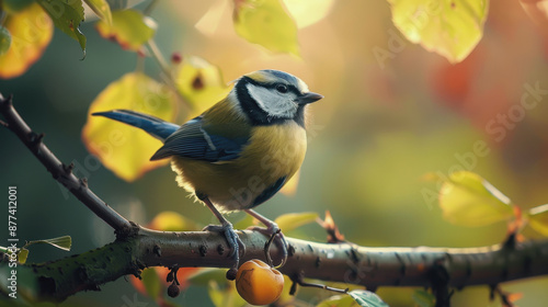 International Bird Watching and Bird Study Days.