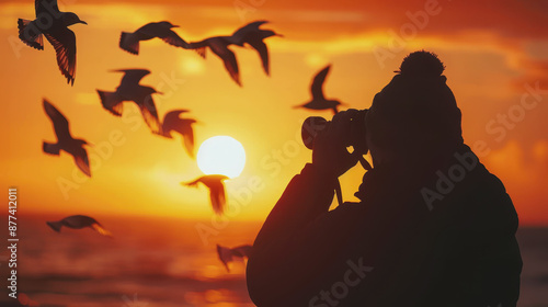 International Bird Watching and Bird Study Days.