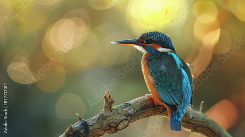 International Bird Watching and Bird Study Days.