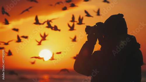 International Bird Watching and Bird Study Days.