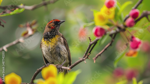 International Bird Watching and Bird Study Days.