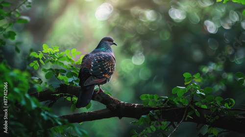 International Bird Watching and Bird Study Days.