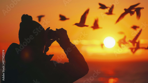 International Bird Watching and Bird Study Days.