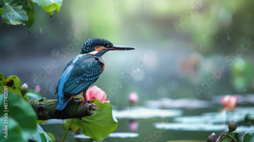 International Bird Watching and Bird Study Days.