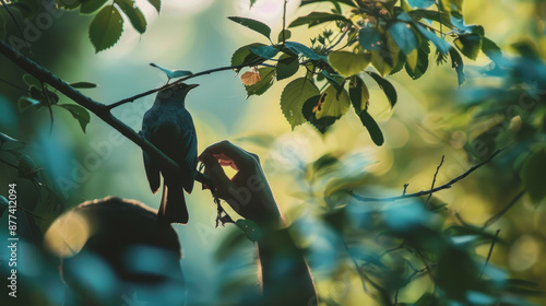 International Bird Watching and Bird Study Days.