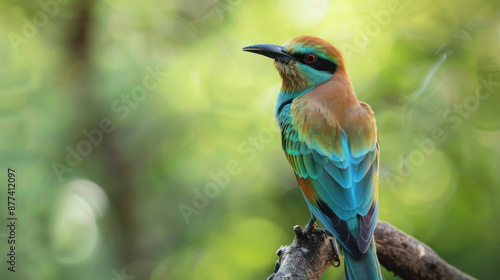 International Bird Watching and Bird Study Days.