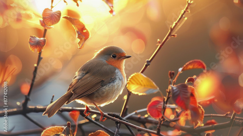 International Bird Watching and Bird Study Days.