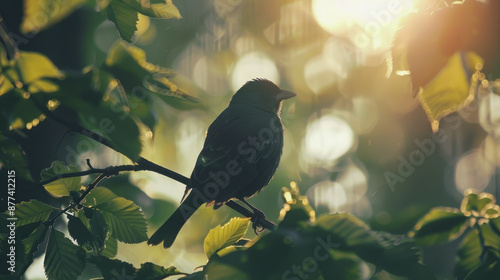 International Bird Watching and Bird Study Days.