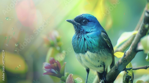 International Bird Watching and Bird Study Days.