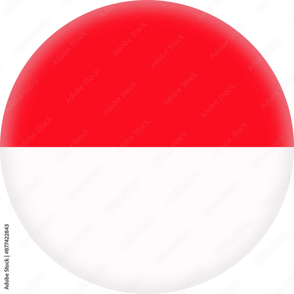 Flag of Indonesia. Indonesia flag. Indonesia landmark Flag of Indonesia. Indonesia flag. Indonesia landmark