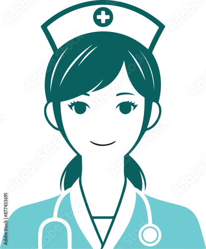 doctor with stethoscope