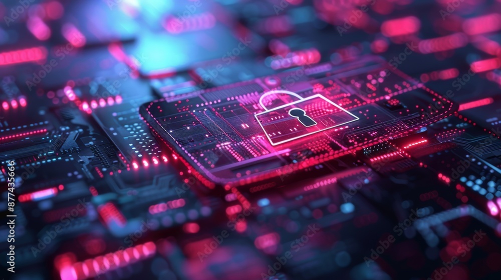 secure cryptocurrency storage, a secure digital wallet symbolized by a lock icon, ensuring safe encrypted storage of cryptocurrency in the blockchain ecosystem secure cryptocurrency storage, a secure digital wallet symbolized by a lock icon, ensuring safe encrypted storage of cryptocurrency in the blockchain ecosystem