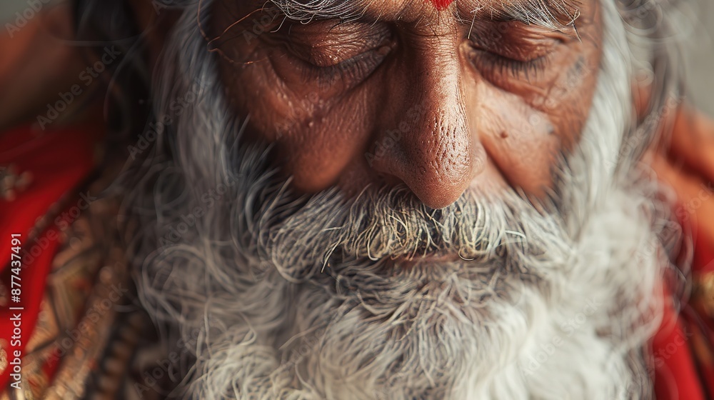 Close_Up_of_Contemplative_Bearded_Man_in_Traditional_Attitude_generative_ai_high_quality_image Close_Up_of_Contemplative_Bearded_Man_in_Traditional_Attitude_generative_ai_high_quality_image