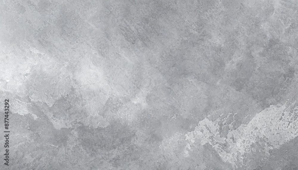 Naklejka premium Geometric abstract background. Pattern with flow effect. Pattern with gray COLOR