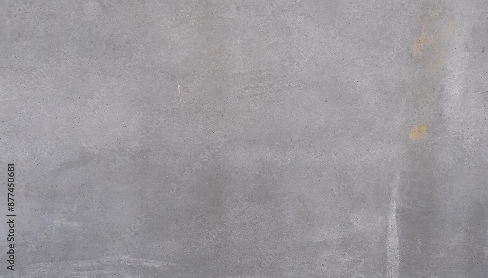 Fototapeta premium horizontal design on cement and concrete texture for pattern and background