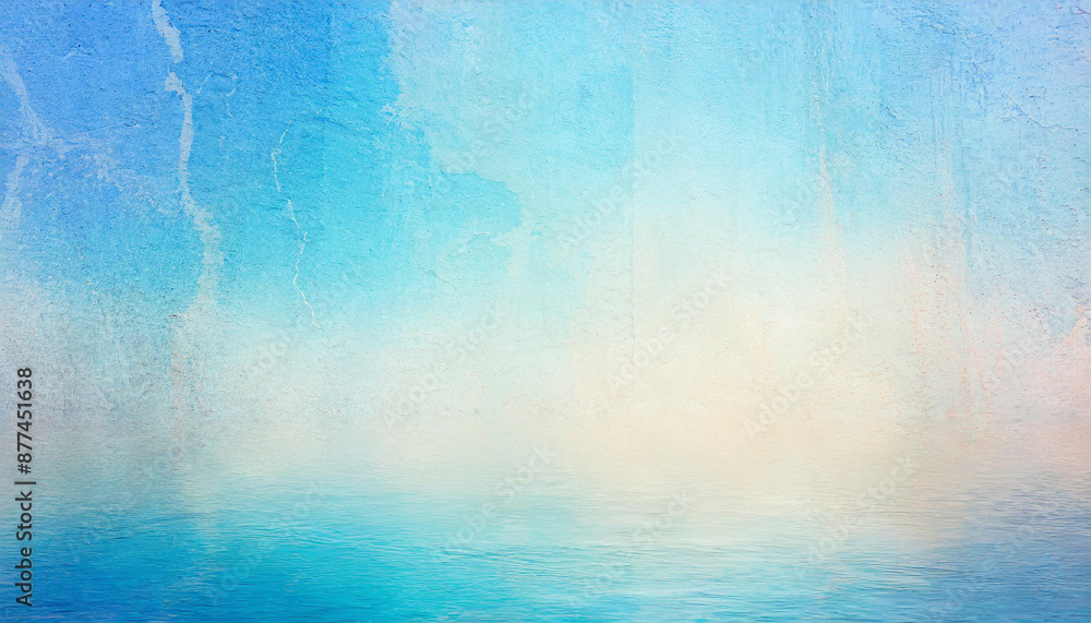 An abstract watercolor paint background featuring dark blue, gray, and white color tones, creating a grunge texture suitable for backgrounds and banners An abstract watercolor paint background featuring dark blue, gray, and white color tones, creating a grunge texture suitable for backgrounds and banners
