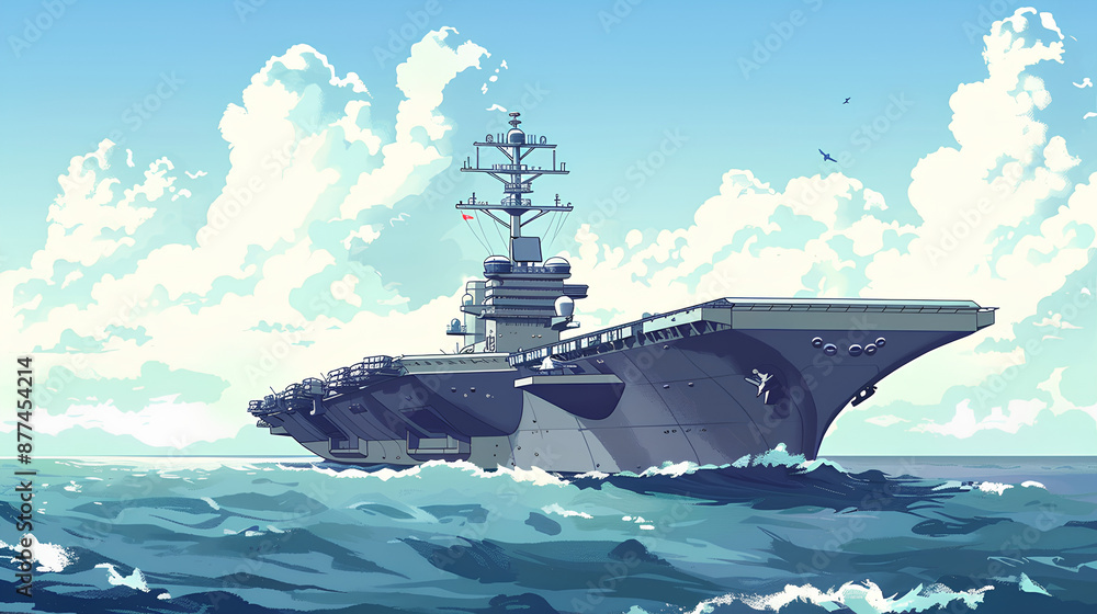naval warship naval warship