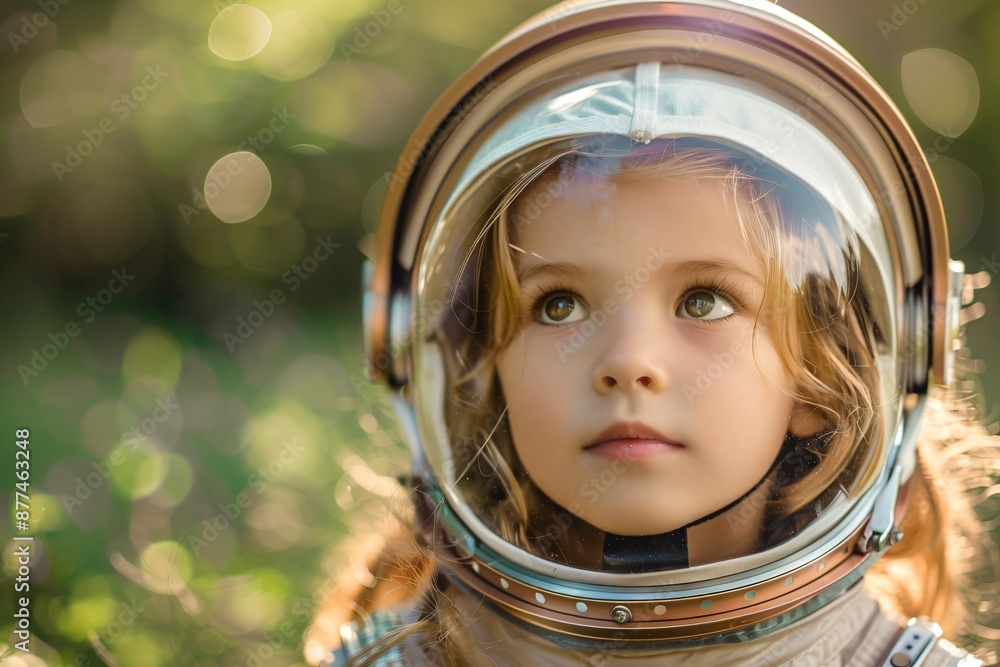 Dreaming of Space Dreaming of Space