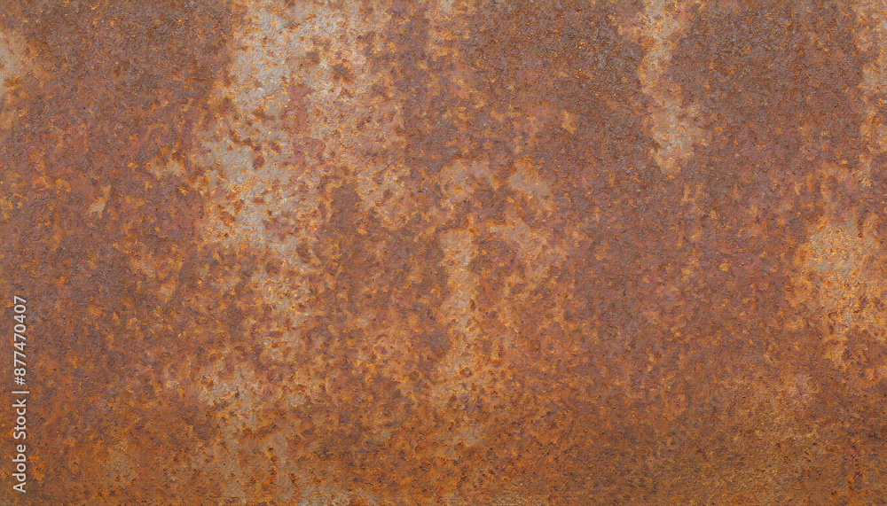 Grunge rusted metal texture, rust and oxidized metal background. Old metal iron panel. Grunge rusted metal texture, rust and oxidized metal background. Old metal iron panel.