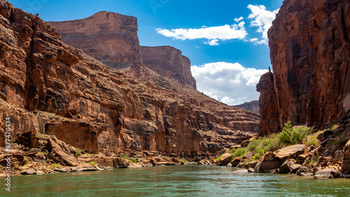 grand canyon national park