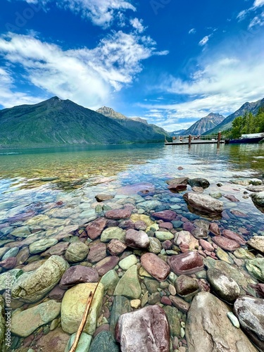 Lakeview 
