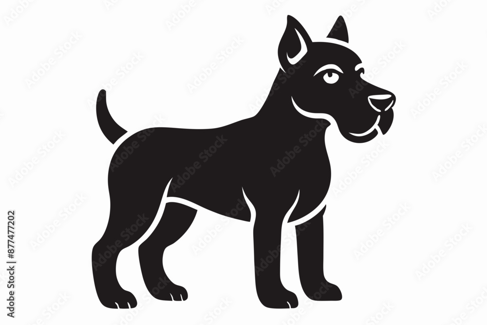 isolated black silhouette of a dog collection, Set of dog silhouette vector. Dogs and puppies in different breed, corgi, golden retriever, poses, sitting, standing, jump isolated black silhouette of a dog collection, Set of dog silhouette vector. Dogs and puppies in different breed, corgi, golden retriever, poses, sitting, standing, jump