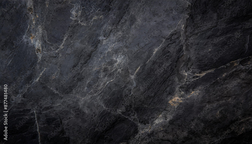 Abstract concrete stone wall. dark texture black stone concrete grunge texture and backdrop background. retro grunge anthracite panorama. Panorama dark black canvas slate background or texture. Abstract concrete stone wall. dark texture black stone concrete grunge texture and backdrop background. retro grunge anthracite panorama. Panorama dark black canvas slate background or texture.