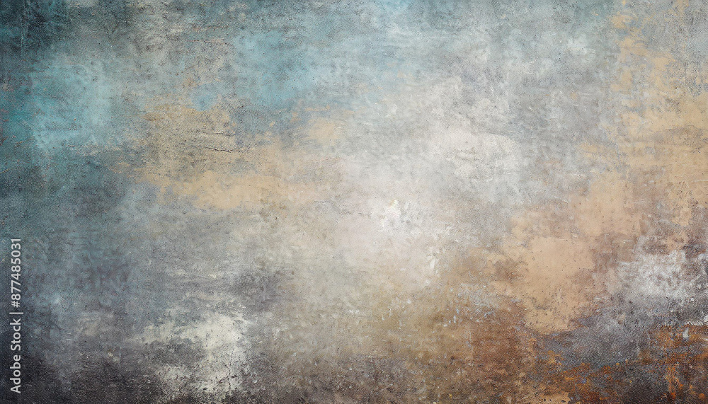 Aged abstract background with a dark grunge texture Aged abstract background with a dark grunge texture