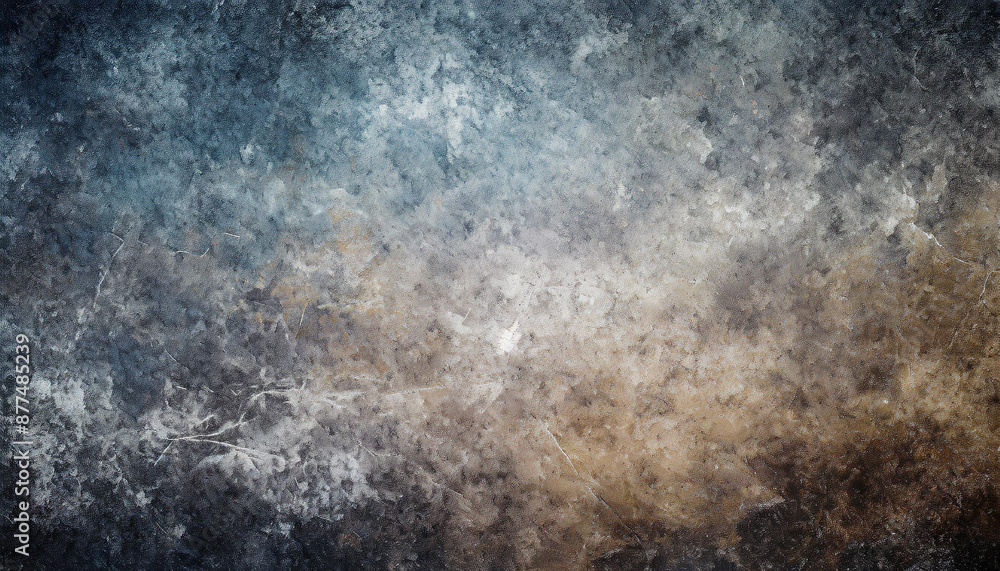 Aged abstract background with a dark grunge texture Aged abstract background with a dark grunge texture