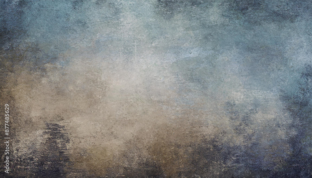 Aged abstract background with a dark grunge texture Aged abstract background with a dark grunge texture