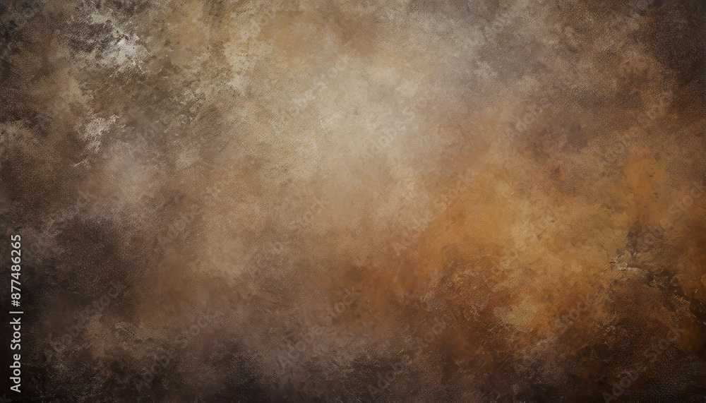 Aged abstract background with a dark grunge texture Aged abstract background with a dark grunge texture