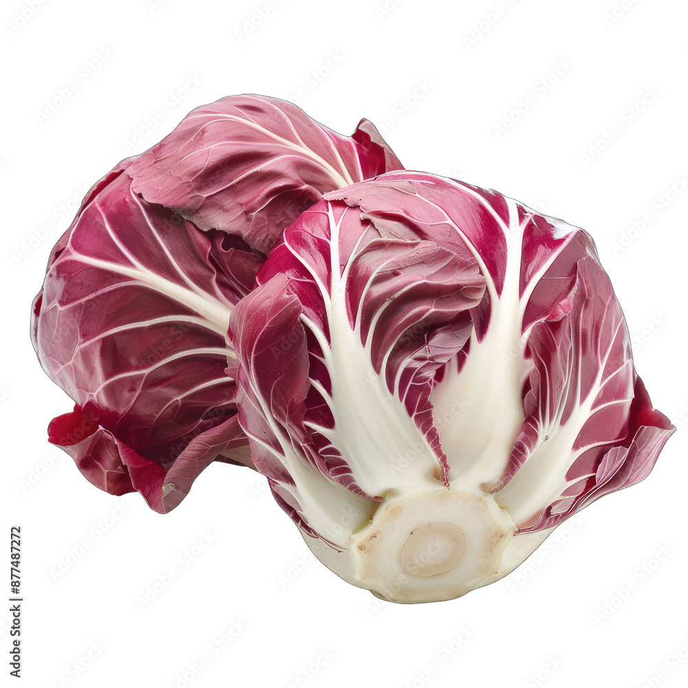 Radicchio Transparent Background Png Image Radicchio Transparent Background Png Image