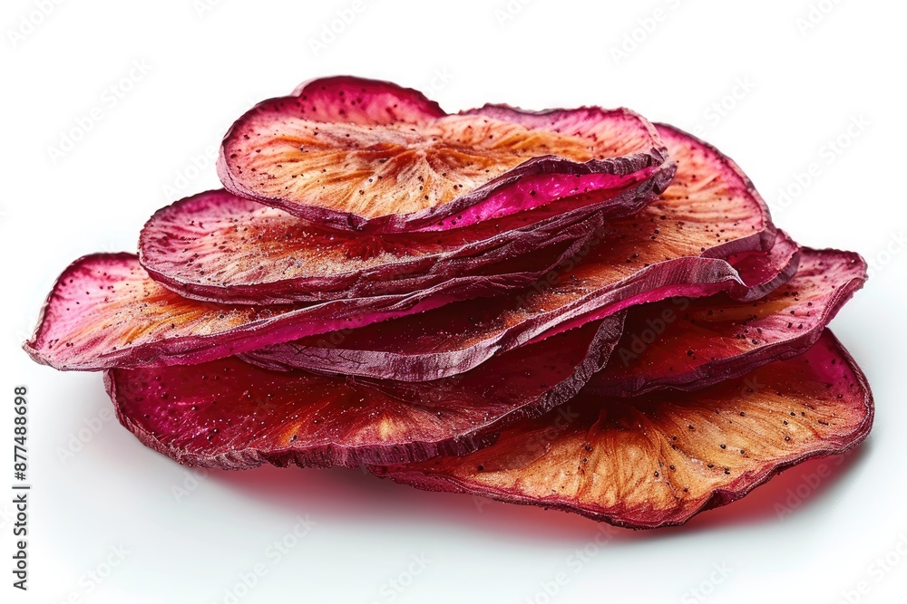 Obraz premium dried fruits on the kitchen professional advertising food photography