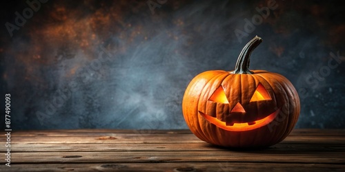 Halloween trick or treat spooky october pumpkin, Halloween, pumpkin, spooky photo