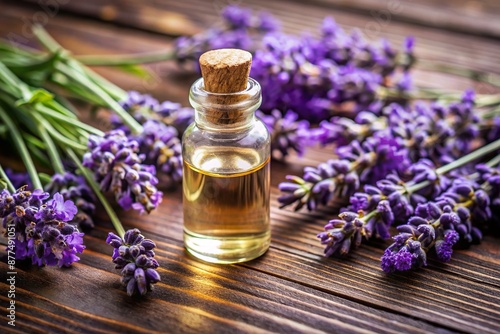 Essential oil and lavender flowers aromatherapy and natural cures Idea of calm relax and sleep, aromatherapy, lavender, calm, natural, Essential, Idea, cures
