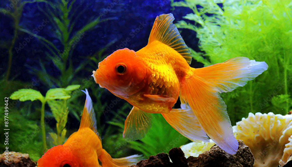 Carpe (poisson) avec transparence, sans background Carpe (poisson) avec transparence, sans background