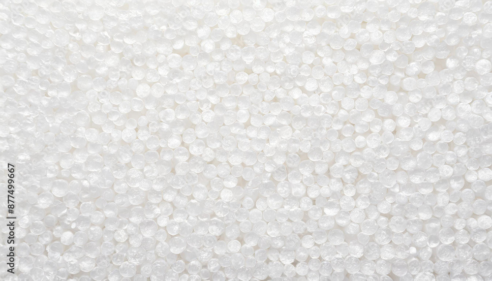 Foam plastic macro texture and background Foam plastic macro texture and background