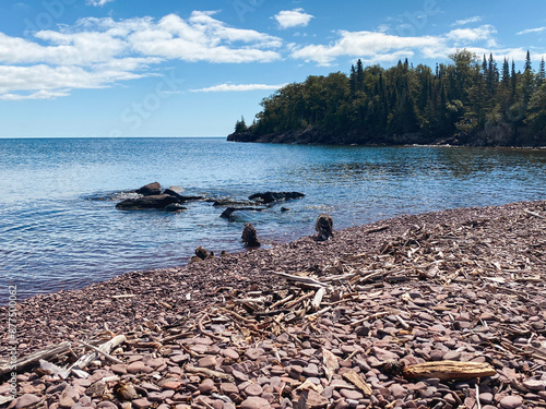 Lake Superior 