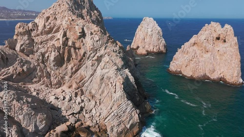 Wallpaper Mural Viajando Cabo San Lucas San José de Los Cabos playa de Los Cabos arco de Los Cabos  Torontodigital.ca