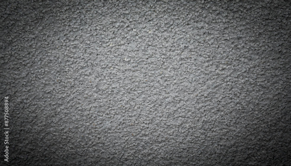 rough grey texture of the wall. small pimples rough grey texture of the wall. small pimples
