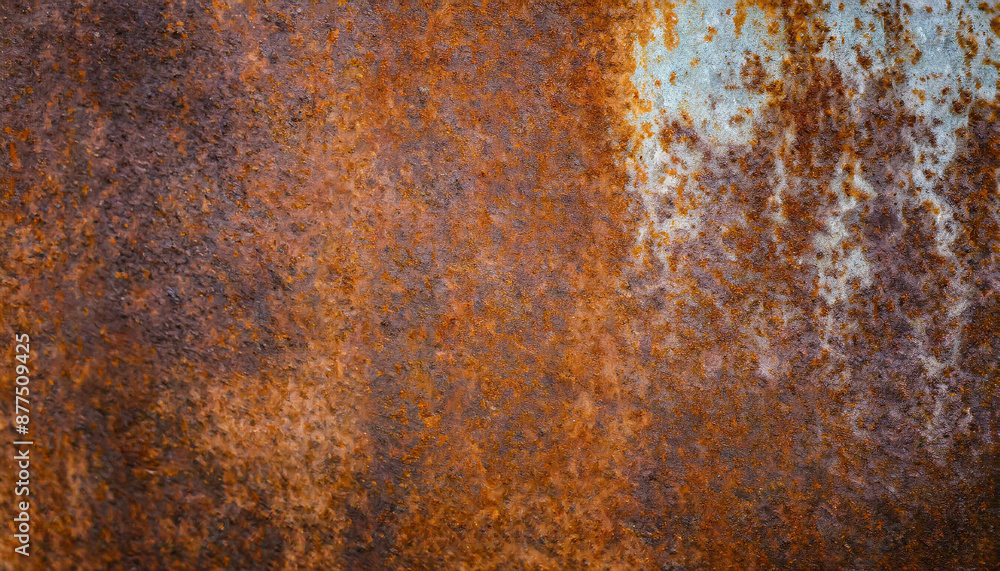 Old metal texture background, dirty iron rusty plate. Grungy vintage oxidized steel leaf or wall. Concept of industry, grunge, weathered worn material, wallpaper, rough sheet Old metal texture background, dirty iron rusty plate. Grungy vintage oxidized steel leaf or wall. Concept of industry, grunge, weathered worn material, wallpaper, rough sheet
