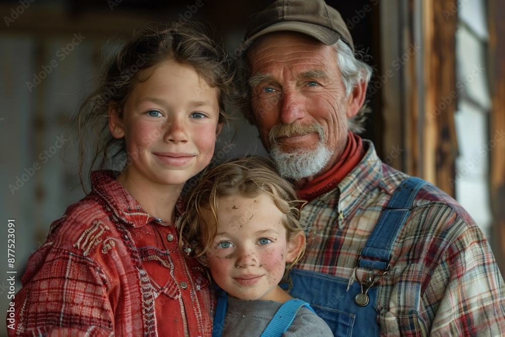 Generations of Smiles Generations of Smiles