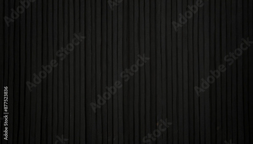 contemporary black background with linear stripes