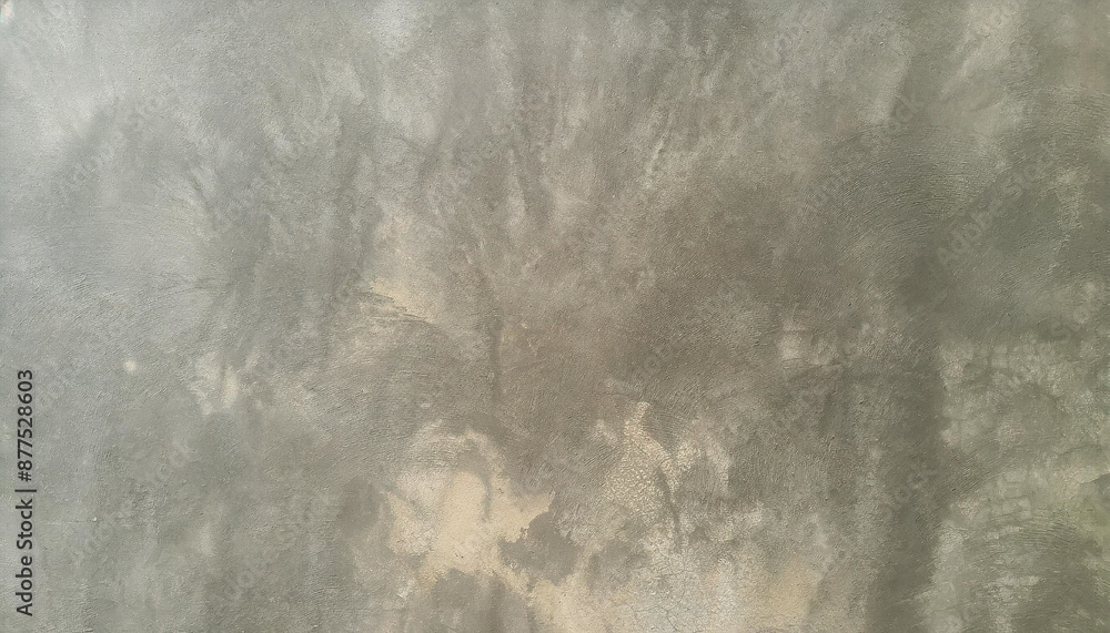 Naklejka premium Cement floor texture, concrete floor texture use for background