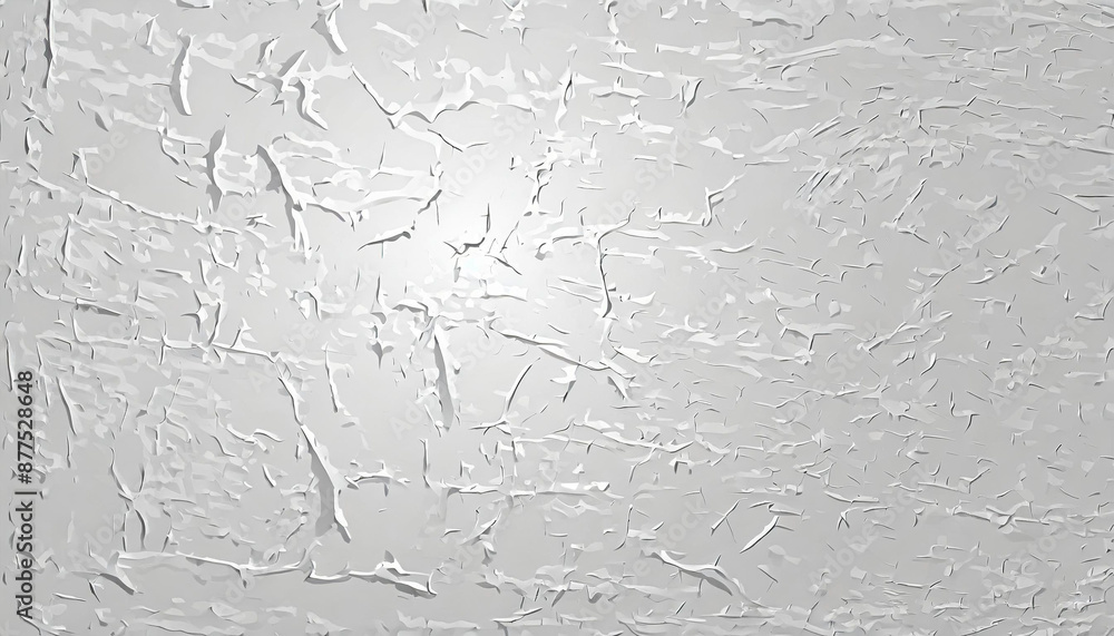 Crackle paint overlay. Vector black and white grunge pattern made from natural oil paint crackle. Cool texture of cracks, stains, scratches, splash, etc for print and design. Crackle paint overlay. Vector black and white grunge pattern made from natural oil paint crackle. Cool texture of cracks, stains, scratches, splash, etc for print and design.