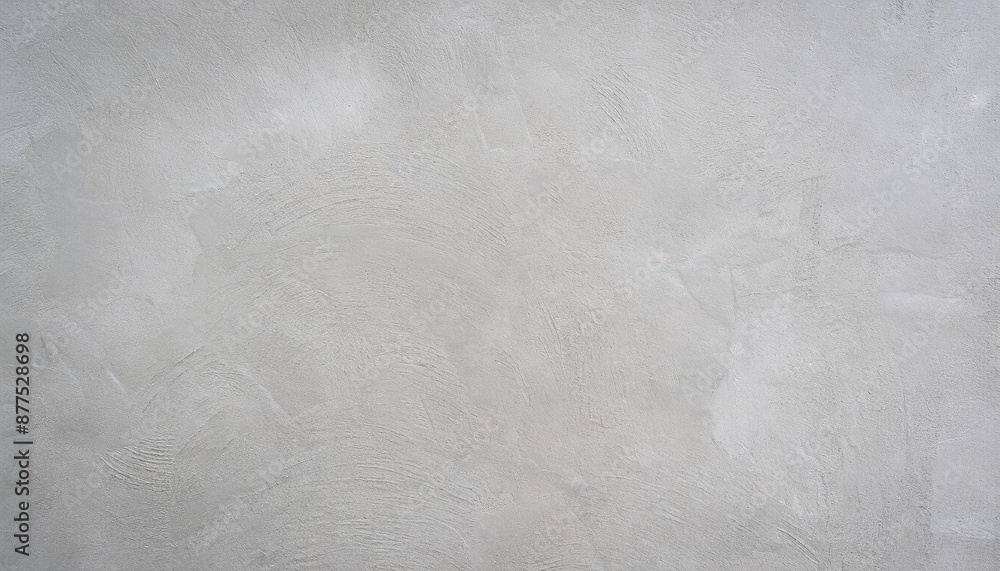 Naklejka premium Grey cement background. Wall texture
